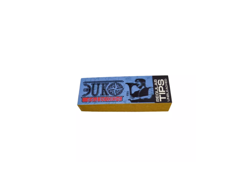Filtros Tips Edicion Dos Duki Unbleached Regular